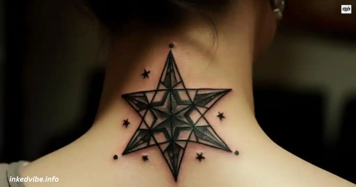 Star Tattoos