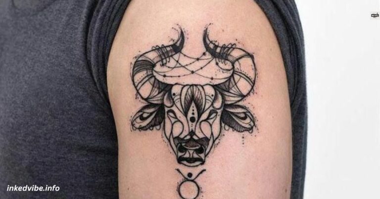 Taurus Tattoos