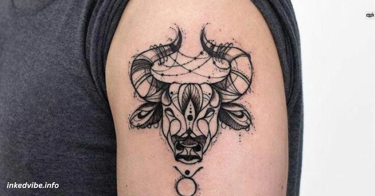 Taurus Tattoos