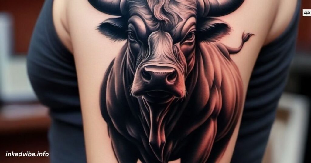 Taurus Zodiac Tattoo: An Adventure Of A Lifetime