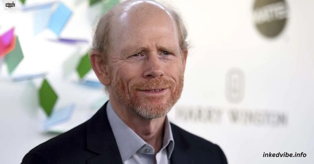 What Is Ron Howard’s Net Worth and Salary?