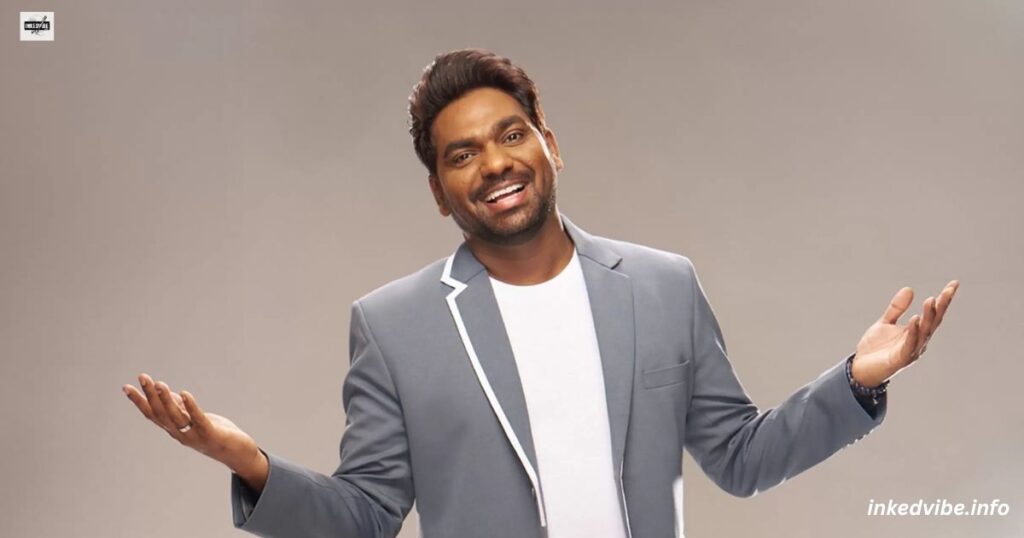 Zakir Khan Income and Salary