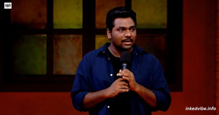 Zakir Khan Net Worth