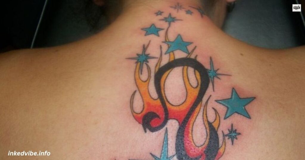 Zodiac Star Sign Tattoo: The Correlation Between Astrology And Life