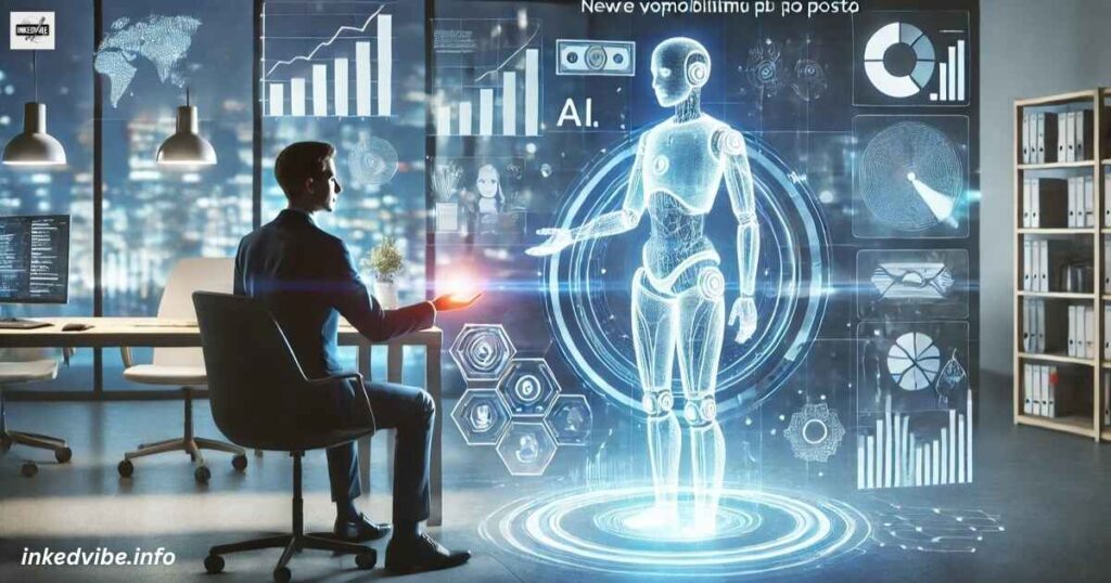 AI’s Impact on Job Seekers