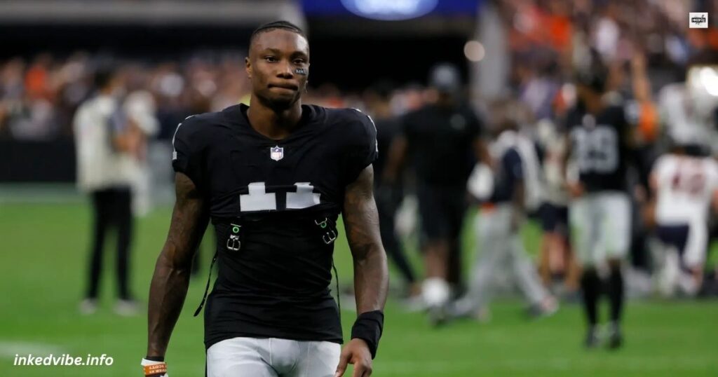 Henry Ruggs College Career