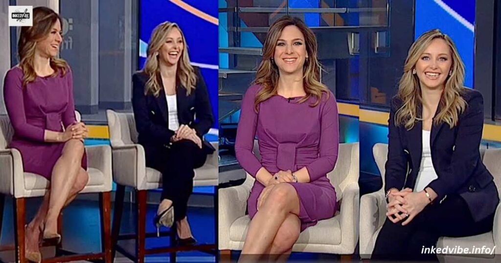 Jackie DeAngelis Family