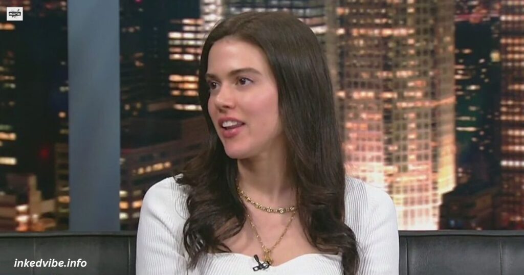 Lydia Moynihan’s Age and Birth