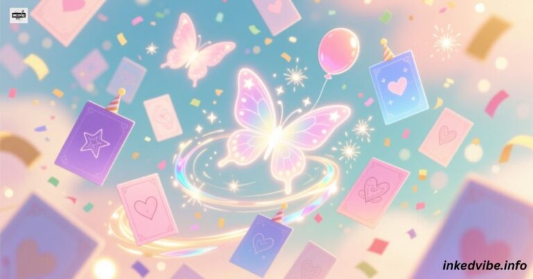 Magic of Animated Birthday Cards