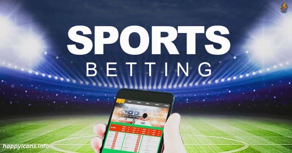 Sports Betting Odds