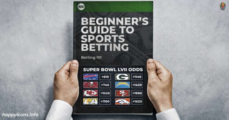Understanding Sports Betting Odds: A Beginner’s Guide to Smarter Bets