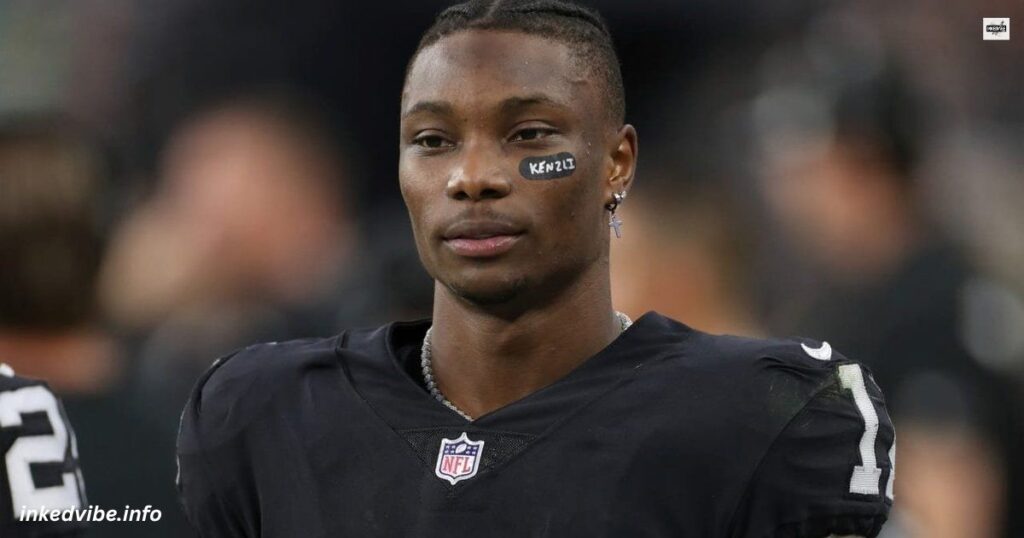 What is Henry Ruggs Net Worth and Salary?